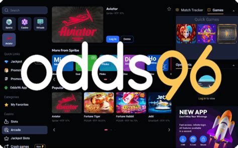 odd96|Odds96 .